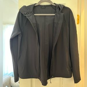 Lululemon Windbreaker